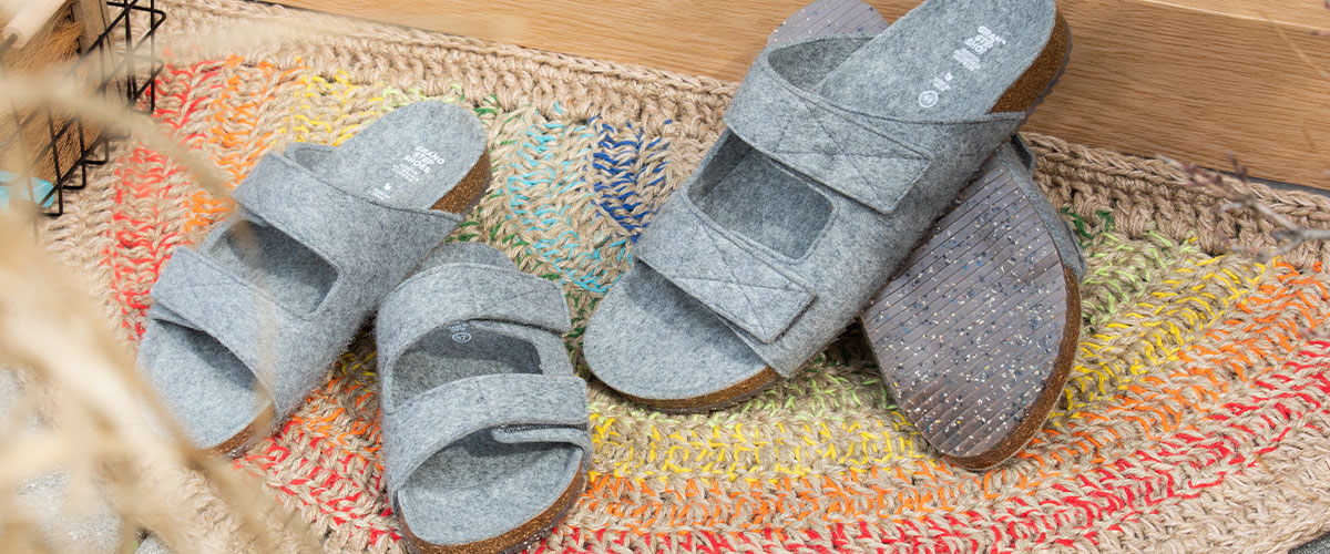Grand Step Shoes — nachhaltige und ökologische Schuhe aus fairer Produktion entdecken