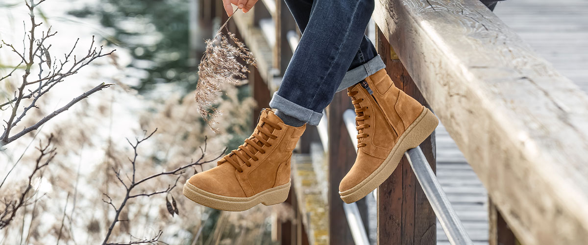 El Naturalista – handgefertigte Schuhe aus Spanien