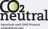 CO2 neutraler Paketversand