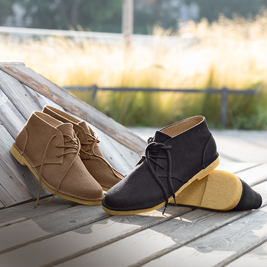 Herrenschuhe für den Frühling entdecken