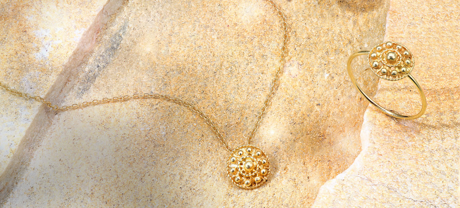 Handgefertigter Schmuck entdecken