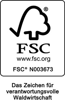 FSC®-Siegel