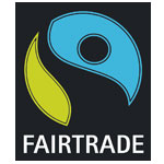 Fairtrade-Siegel