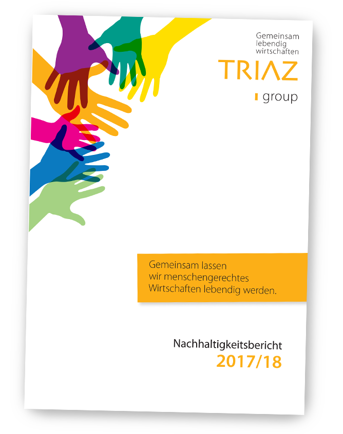 Nachhaltigkeitsbericht 2017/2018