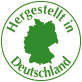 Logo Hergestellt in Deutschland