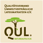 Logo QUL