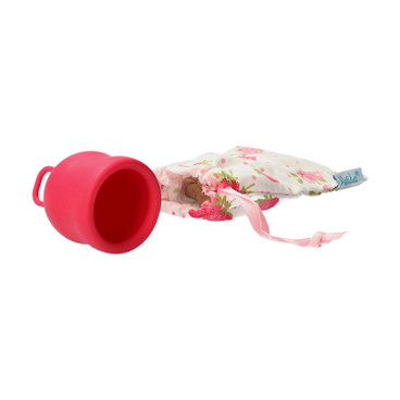 Merula Cup XL, pink