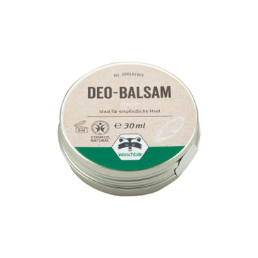Deo-Balsam, 30 ml, Sensitiv