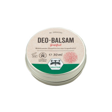 Deo-Balsam, Grapefruit