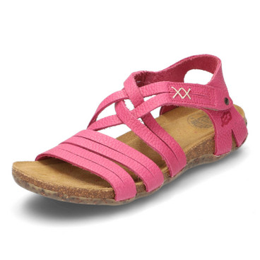 Sandale FLORIDA, pink