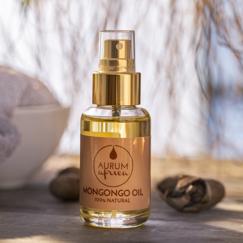 Mongongo-Öl