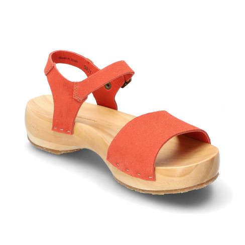 Sandale SHOKUNIN, orange