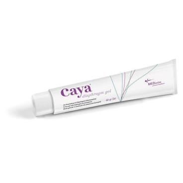 Caya® Diaphragma-Gel, 60 g
