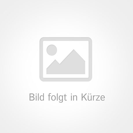 Oversized Kapuzenjacke aus Bio-Schurwolle, mauve-melange