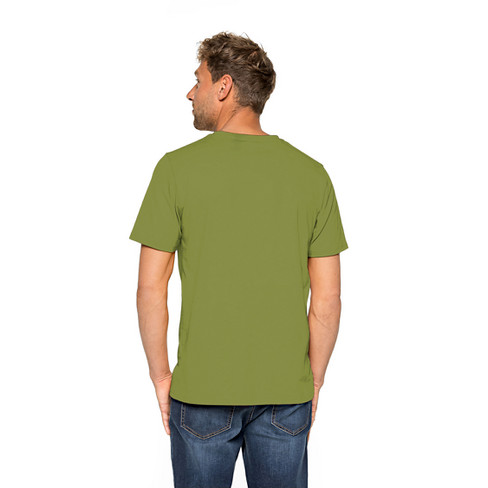 T-Shirt, kiwi