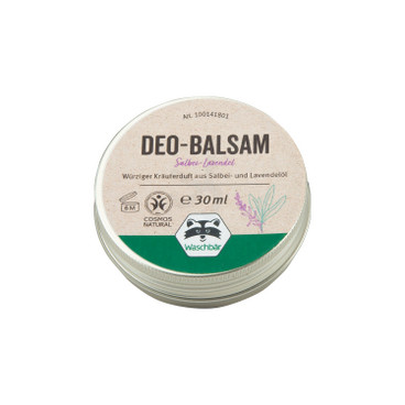 Deo-Balsam, Salbei-Lavendel