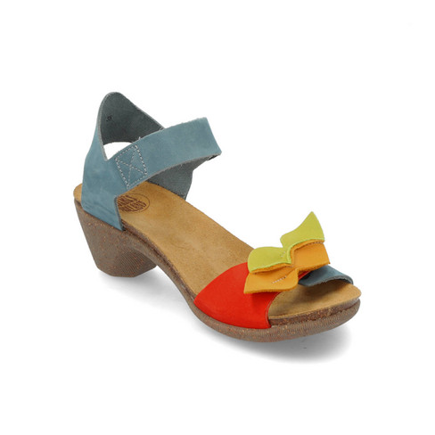 Sandale KODA, multicolor