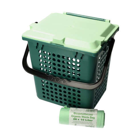 Komposteimer Biomat AirBox®, 10 l