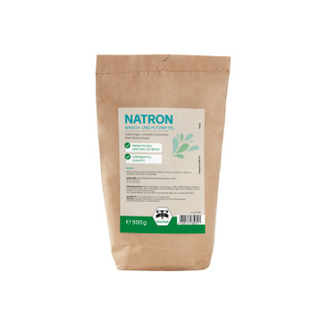 Natron, 500 g