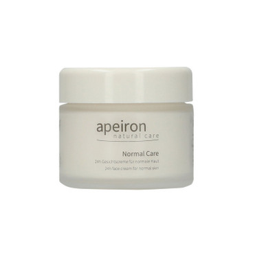 Gesichtspflege „Normal Care“, 50 ml