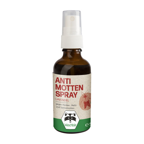 Anti-Motten-Spray