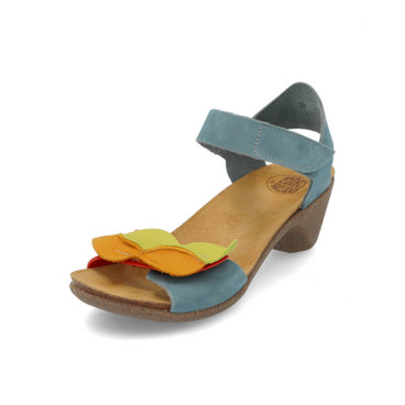 Sandale KODA, multicolor