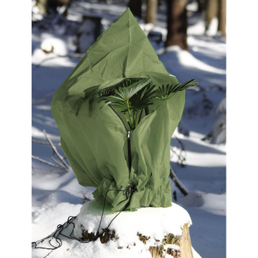 Pflanzen Frostschutzhülle groß